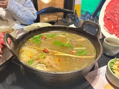 -盡膳口福·百年汤方火锅(科华北路店)