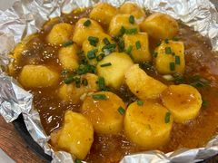 -老四川平头酸菜鱼(衙前店)