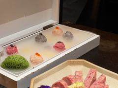 -色響火锅(恒隆广场店)