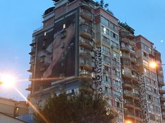 -黄桷坪涂鸦艺术街