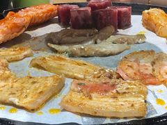 -酒拾烤肉(解放路店)