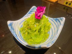 -昱匠·日本料理(金融街店)