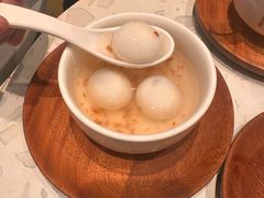 -聪嫂私房甜品(旺角二店)