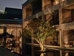 -深圳大梅沙京基洲际度假酒店