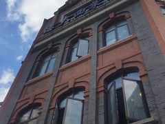 -德大西餐社(云南南路店)