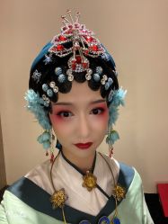 -盘子女人坊古装写真摄影(天津总店)