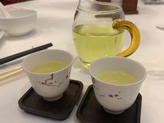 -白天鹅宾馆-宏图府餐厅
