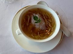 -金轩中餐厅 Jin Xuan(浦东丽思卡尔顿酒店)