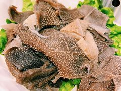 毛肚-食潮汕头鲜牛馆(望京保利店)