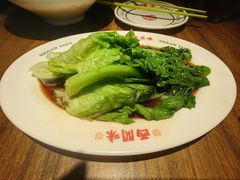 -西关味(大卫城店)