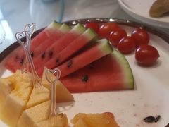 -鑫巴蜀小镇 · 水煮鱼专研店(玉桥店)