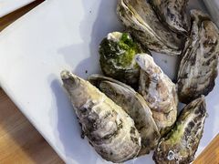 不开口的生蚝-星奇缘·海鲜餐厅(东山美食地标店)