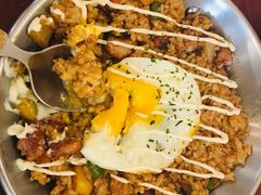 -青春分食(仙林大学城店)