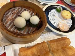 -点都德(聚福楼店)