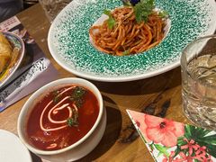 -米德维奇俄式西餐厅(西六道街店)