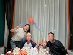 -柴火大院烤鸭民间菜