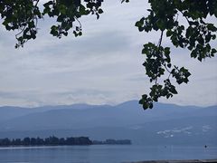 -西昌邛海湿地