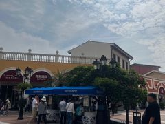 -佛罗伦萨小镇广佛名品奥特莱斯(疏港路店)