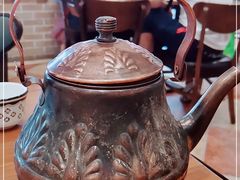 -巴依老爷新疆美食(常营店)