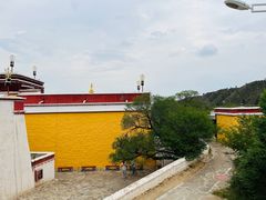 -五当召景区