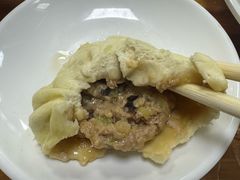 -津门如意包子铺(宾西路店)