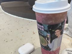 -奈雪的茶(华强北中航城店)