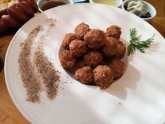 -局气烤鸭·北京菜(前门店)