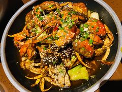 -一棠龙虾•王牌虾球(光谷天地店)