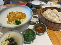 -馋三尺蟹粉小笼(人民广场店)