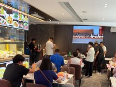 -渔民船说·北塘海鲜·天津菜·海肠捞饭(北塘古镇店)