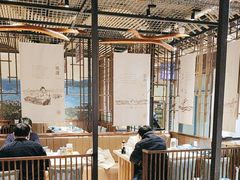 -小船渔村•大连菜•大连焖鱼(黄河路店)