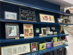 -海马体照相馆(环贸iapm大师爱情店)
