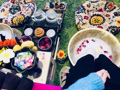 -享泰·泰式按摩SPA私家会所(大沥店)