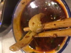 -水碾河刘老大串串香(水碾河路店)