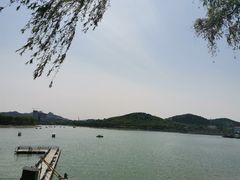 -济南国际园博园