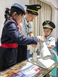 -奈尔宝·儿童乐园·亲子餐厅(苏州大悦城店)