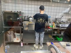 -拾挚扒房(招商花园城店)