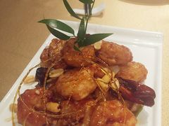 -唐廊烤鸭店(工体店)
