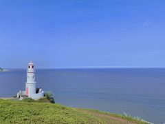 -漳州滨海火山岛自然生态风景区