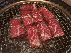 -炎蔵牛舌烤肉