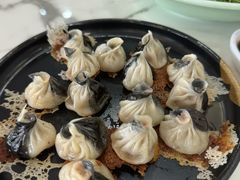 -全聚德(蓝山店)