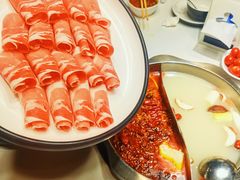 -山城辣妹子(定福庄店)