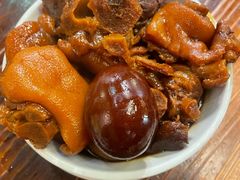 -黄祥华养生堂·炖汤·营养蒸饭(岭南天地店)