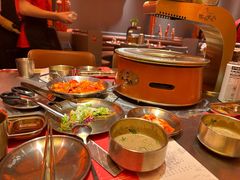 -西塔老太太泥炉烤肉(苏州大悦城店)