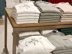 -优衣库(苏州天虹CCMall石路店)