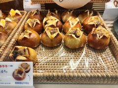 -红星前进面包牛奶公司(君太店)