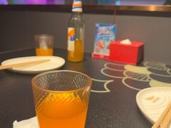 -辣尚瘾·烤鱼·新川菜(牡丹园直营店)