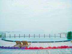 景点-月坨岛华清月府温泉酒店