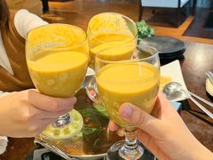 -三宝大饭店-中和艺素餐厅(浦上金山正祥广场店)