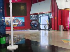 -首都电影院(西单店 LED巨幕)